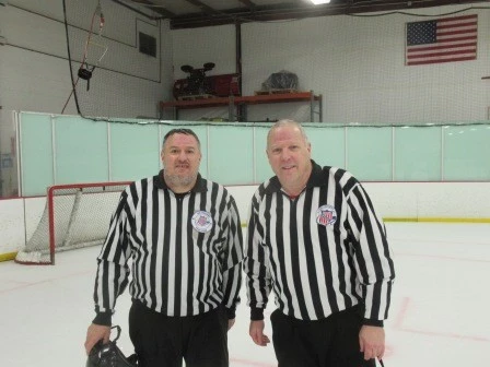 bronze refs