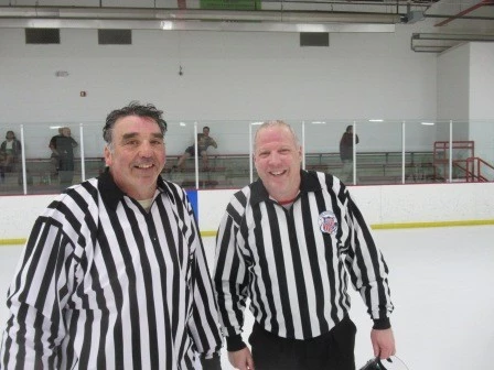 silver refs